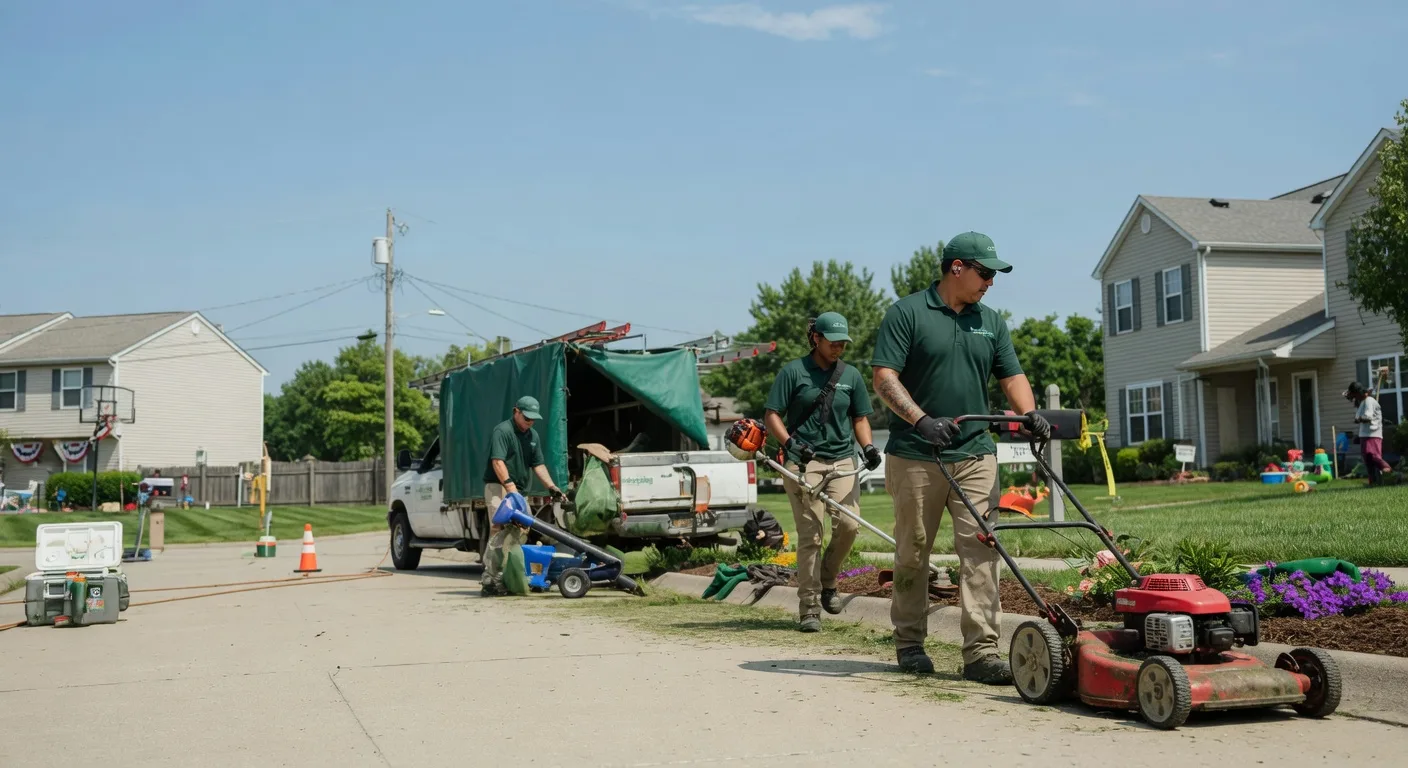 Irrigation Installation in Stockton, NY near me